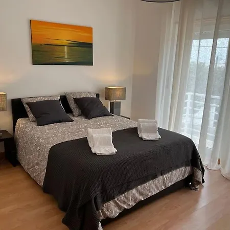 Spacious Close To Beach Tatil Evi Atouguia Da Baleia