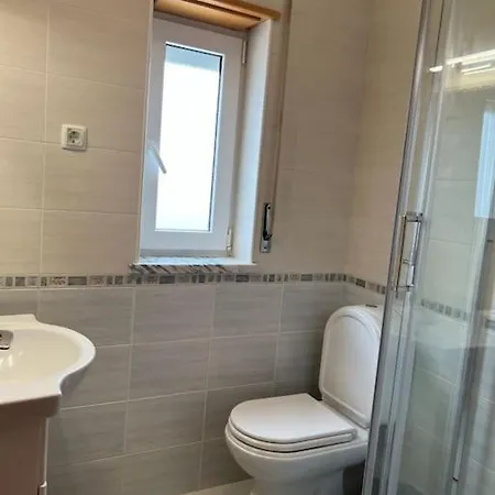 Spacious Close To Beach Tatil Evi *