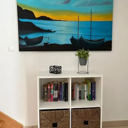 Tatil Evi Spacious Close To Beach